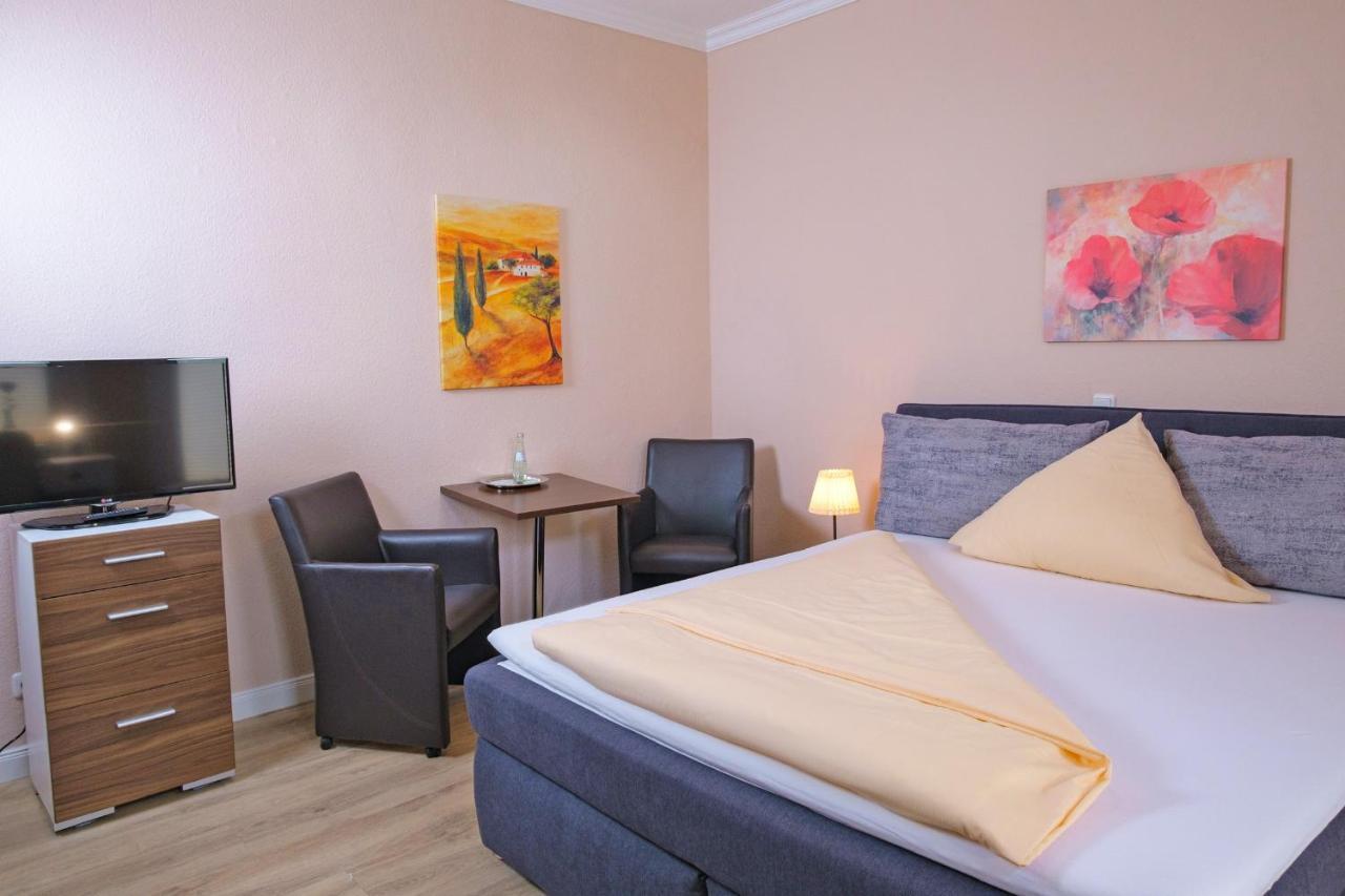 Hotel-Restaurant Holsteiner Hof غيزتاخت المظهر الخارجي الصورة