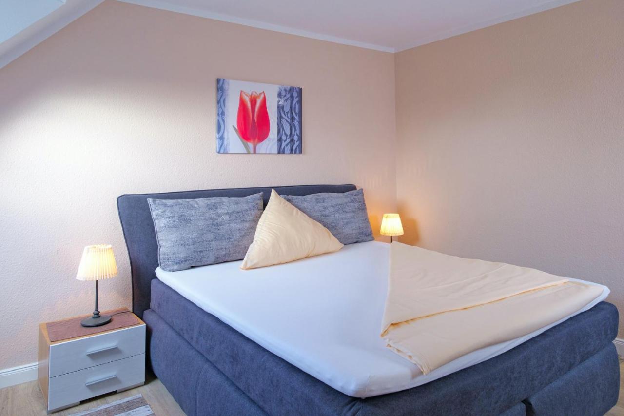 Hotel-Restaurant Holsteiner Hof غيزتاخت المظهر الخارجي الصورة