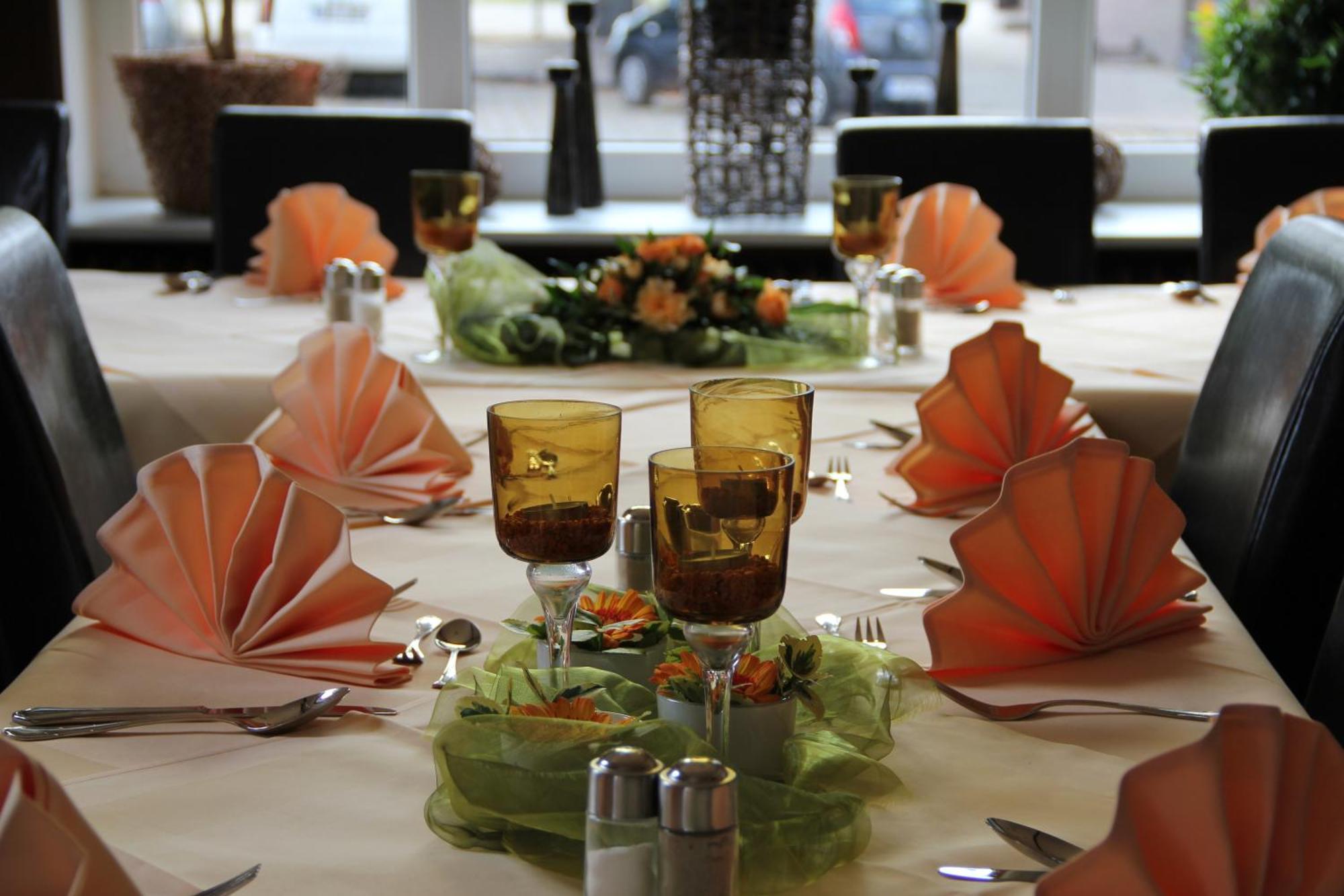 Hotel-Restaurant Holsteiner Hof غيزتاخت المظهر الخارجي الصورة