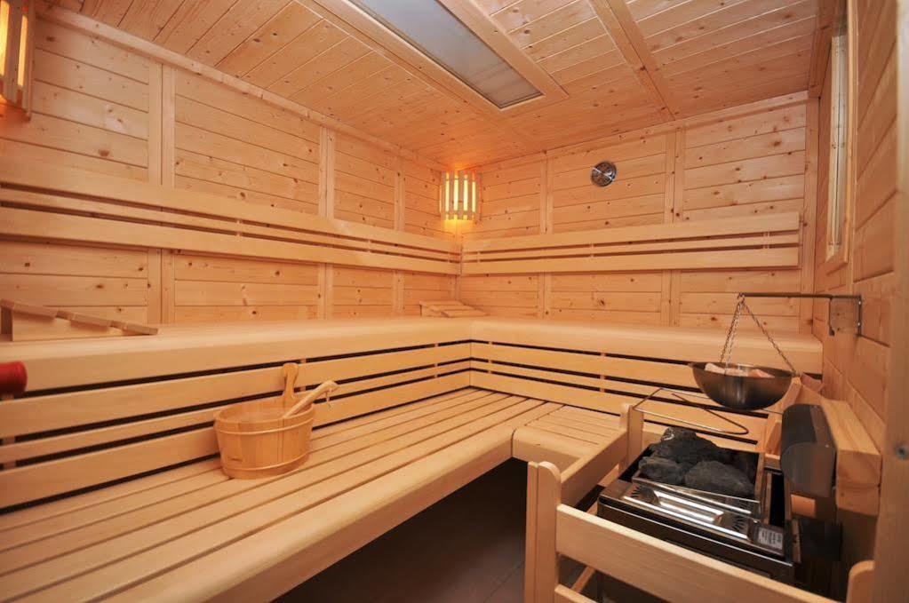 Hotel-Restaurant Holsteiner Hof غيزتاخت المظهر الخارجي الصورة